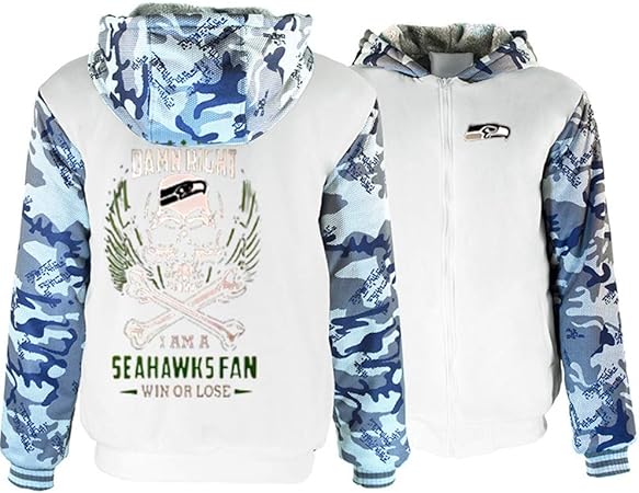 amazon seahawks hoodie