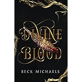 Divine Blood (Guardians of the Maiden)