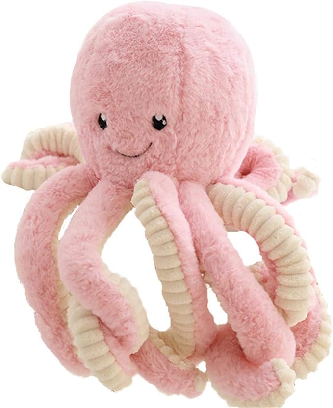 jellycat octopus amazon
