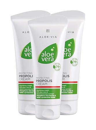 aloe vera propolis lr