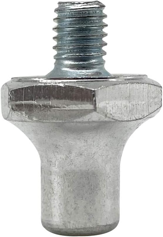 Kilter Mountain Bike & Cyclocross Mud Shoe Toe Studs/Spikes Sports