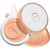 Charlotte Tilbury Life Changing Lip Mask - Multi-Purpose Plumping Mask to Smooth, Hydrate &amp; Soften Dry Lips - Fragrance-Free with a Clear, Glassy Finish