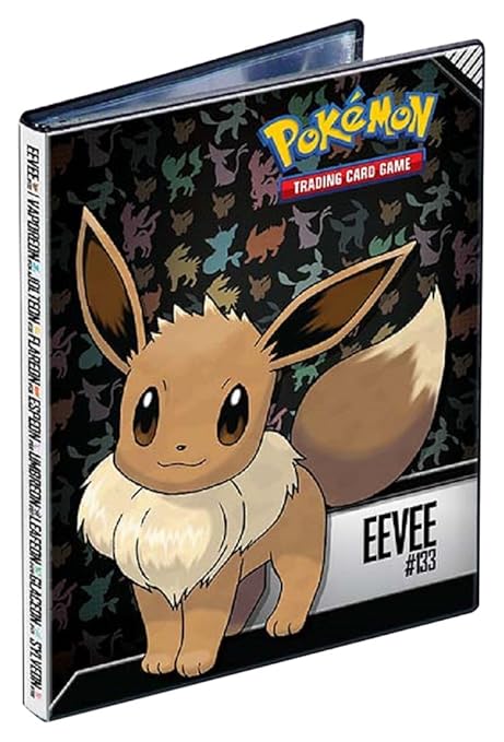 Ultra Pro 84918 Pokémon Sammelkarten Zubehör
