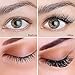 3D Magnetic Eyelashes Natural Magnet Lashes Extension Glue-free Fake Mink Lashes(1 Pair 4 Pieces)