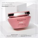 Kérastase Chroma Absolu Anti-Porosity Deep-Filling Hair Mask 200ml view 2