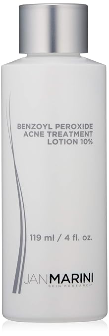 peroxide lotion
