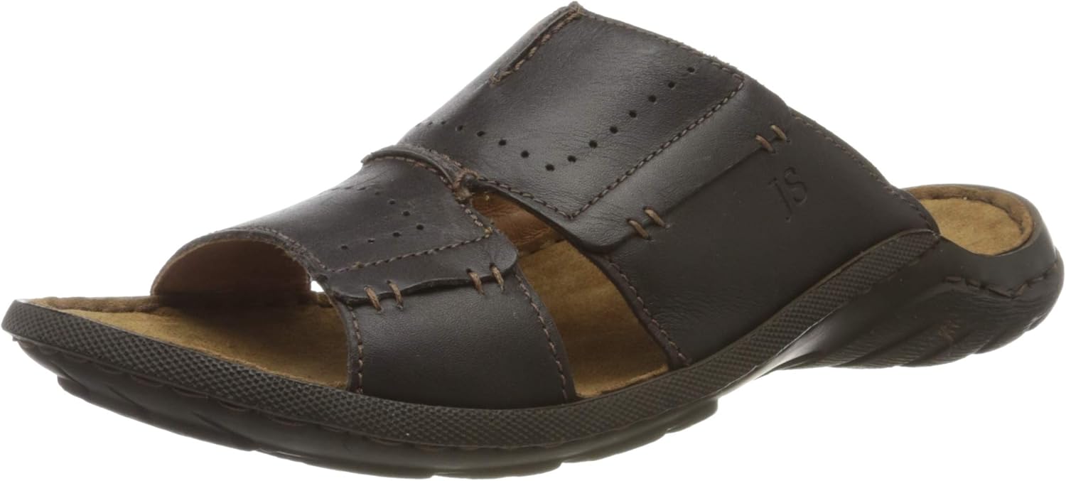 Josef Seibel Men's Logan 21 Mules Amazon.co.uk Shoes & Bags