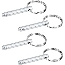 Siding Brake Replacement Parts 11417 Pivot Spring Kit - Tapco Pro14 Compatible