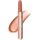 tarte maracuja juicy shimmer glass lip plump – Hydrating & Volumizing Lip Gloss Balm with Hyaluronic Acid & Vitamin E, Plumps & Moisturizes, Vegan & Cruelty-Free