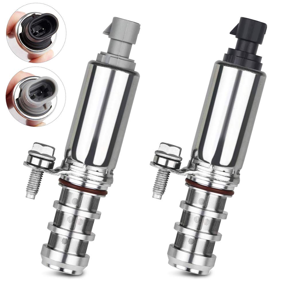 Buy FAERSI Intake & Exhaust Camshaft Position Actuator Solenoid