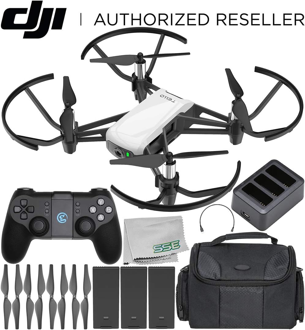 ryze tech tello boost combo