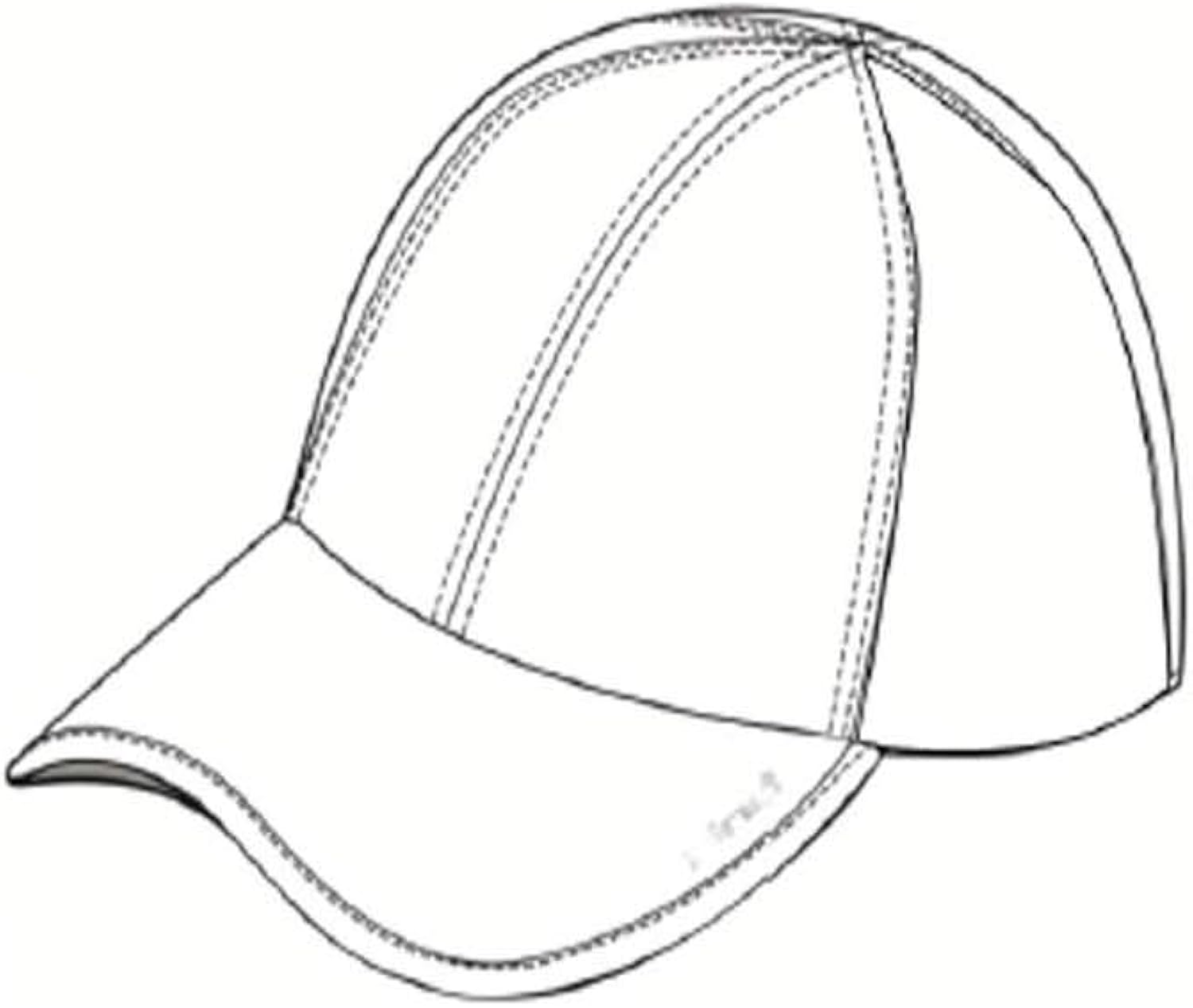 Hind baseball cap Clearance