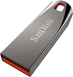 SanDisk Cruzer Force 32 GB 2.0 USB Flash Drive USB 2.0 - Grey