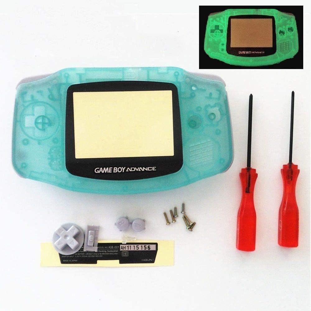 gba case