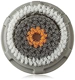 Clarisonic Replacement Brush Head for Alpha Fit Sonic Cleansing Kit for Men