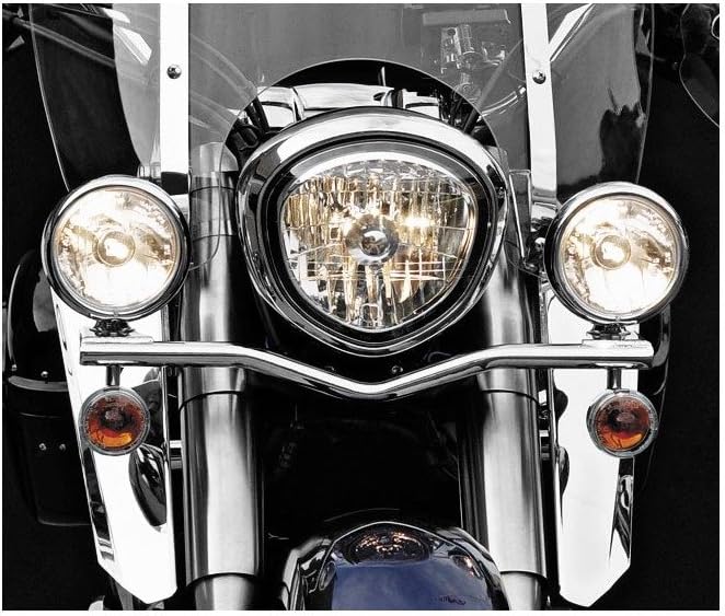 07 yamaha v star 1300