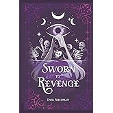 Sworn to Revenge: Book 2 / Sworn Series