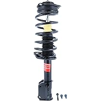 小説セット Amazon.com: Monroe Quick-Strut 173051 Suspension Strut and