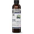 Nature's Sunshine Silver Shield Liquid, 6 Fl Oz | Colloidal Silver Liquid with Aqua Sol Technology Provides Immune Support and Protection