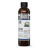 Nature's Sunshine Silver Shield Liquid, 6 Fl Oz
