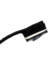 ZAHARA LCD LVDS Screen Video Cable for Toshiba Satellite C75-A C70-A L70-A view 5