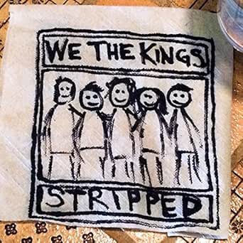 Sad Song Feat Elena Coats By We The Kings On Amazon Music