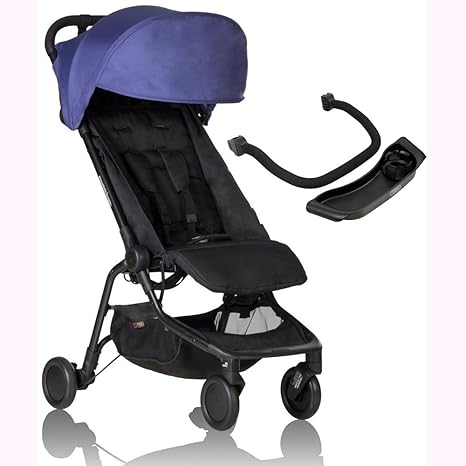 mountain buggy nano snack tray