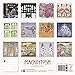 Charles Rennie Mackintosh wall calendar 2017 (Art calendar)