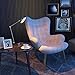 SUNLLIPE Swing Arm Desk Lamp 7W Metal Architect Touch Control Stepless Dimming Led Dimmable Table Task Lamp Reading Light for Bedroom and Office