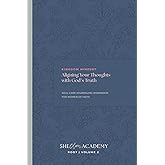 Kingdom Mindset: Aligning Your Thoughts with God’s Truth- Root Volume 2: Discover the power of a Kingdom perspective for breakthrough and spiritual renewal