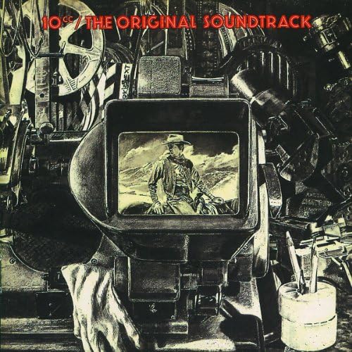 10cc - 20 Years: 1972-1992 - 14CD Boxset - Amazon.com Music