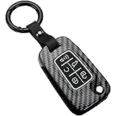 Muxkenper Key Fob Cover Fit for Chevy Camaro Cruze Limited Equinox Impala Limited Malibu Limited Sonic
