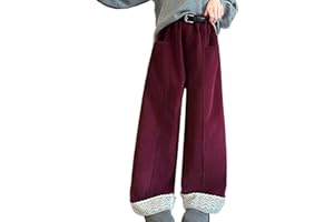 Girls Joggers Baggy Sweatpants Teen Straight Wide Leg Elastic High Waist Track Sweat Pants Kids Cotton Athletic Trousers
