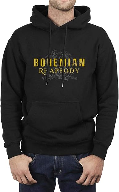 freddie mercury hoodie amazon