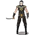 McFarlane Toys - DC Gaming Build-A 7IN Figures WV1 - Arkham City - RA'S AL GHUL