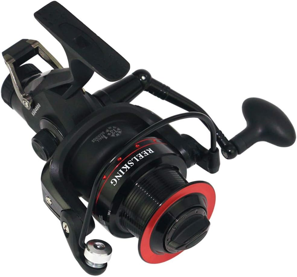 bobine baitrunner kastking