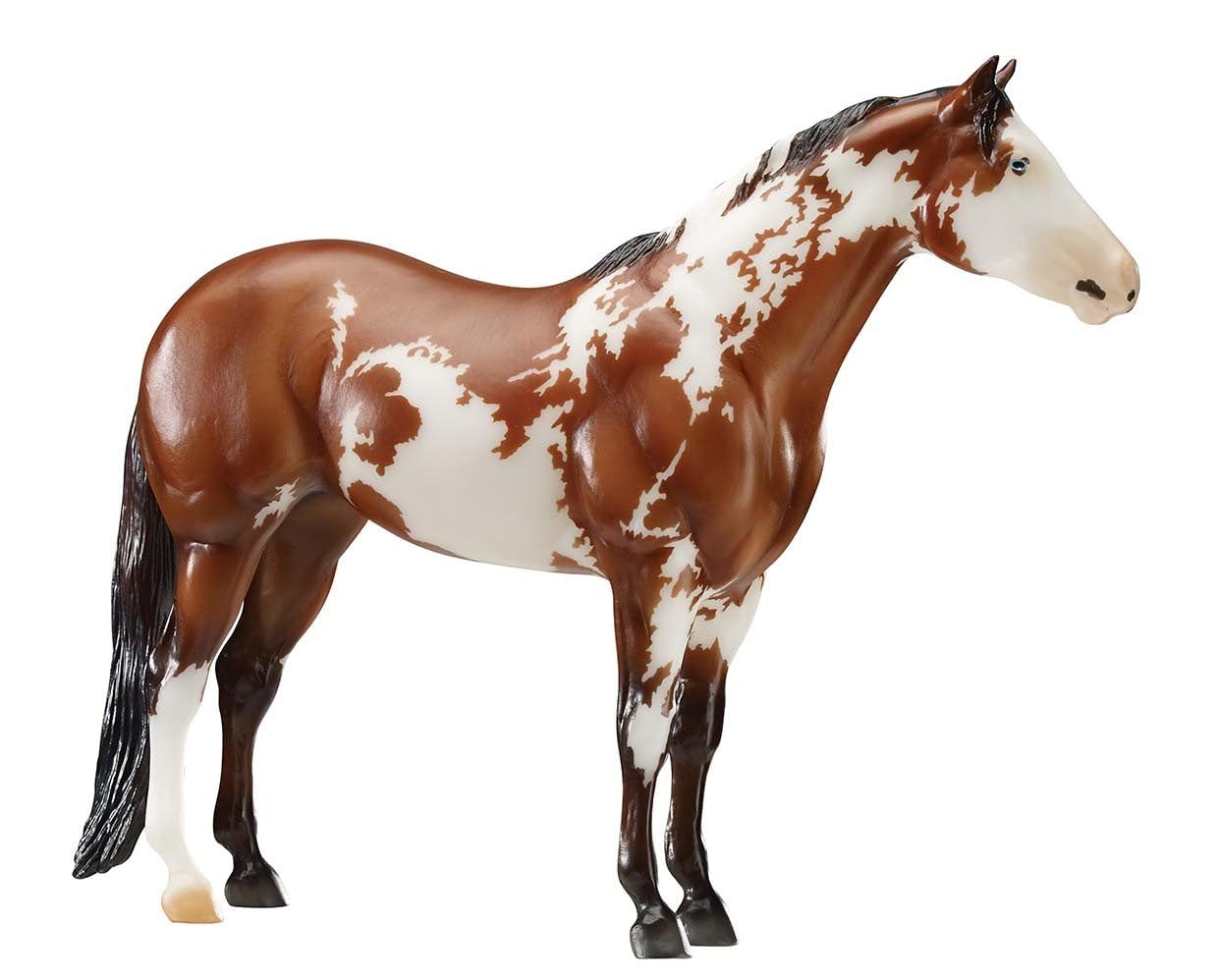 Breyer Traditional 1/9 Model Horse - Truly Unsurpassed