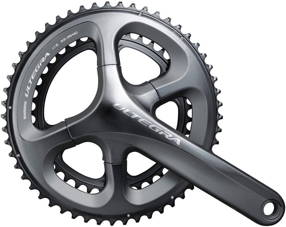 6800 chainset