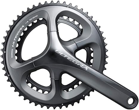 shimano 6800 chainset