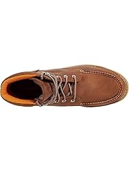 Redwood Falls Moc toe Waterproof boot