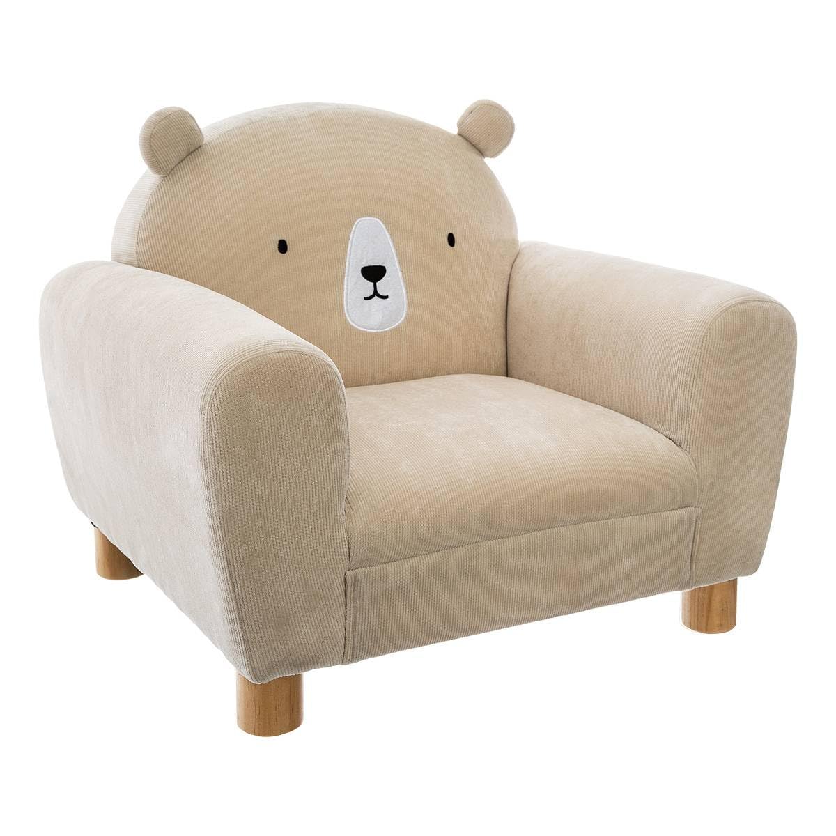 Armchair Bear Ears