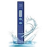 NEEGLEN Electronic Water Tester,TDS Meter,Digital