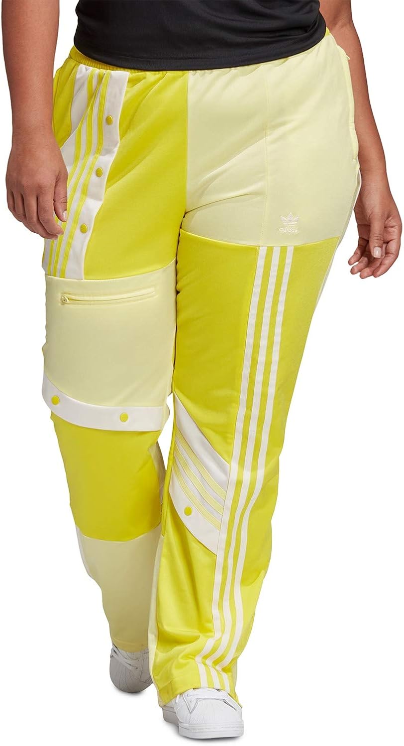 danielle cathari adidas originals track pants