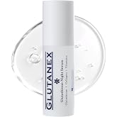 Glutanex Glutathione Night Serum