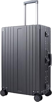 24 inch luggage carry on