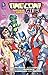 Ame-Comi Girls Vol. 3: Earth in Crisis