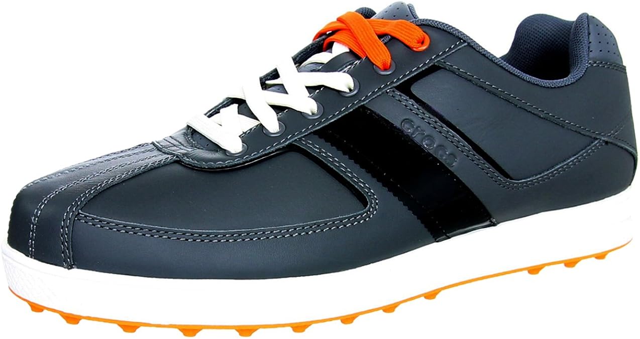 Crocs Men�s 12917 Tyne LoProM Golf Crocs Men�s 12917 Tyne LoProM Golf