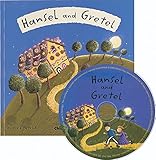 Hansel and Gretel (Flip-Up Fairy Tales)