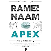 Apex: Nexus Trilogy Book 3