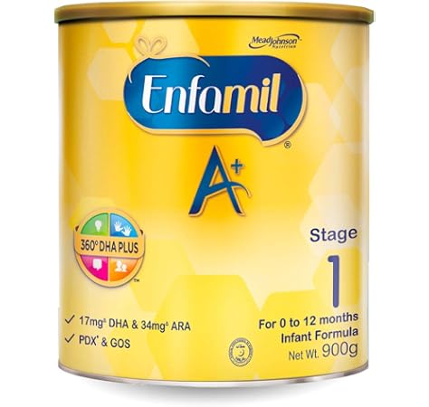 enfamil a  ha